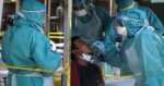 Kerana Berkaitan Dengan Kluster Pasai, Rumah Panjang Di Miri Dikawal Ketat
