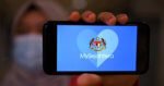 Aplikasi Ditambah Baik, Anda Kini Boleh Lapor Menerusi MySejahtera Jika Positif COVID-19