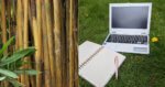 Demi Capaian Internet, Ayah Ini Bina Pondok Sementara Untuk Anak-Anak