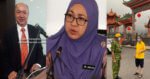 Tediri Daripada 3 Orang Pertama, Kenali Task Force Khas Tangani COVID-19 Di Sarawak