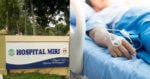 Larikan Diri Dari Hospital Miri, Pesakit Positif COVID-19 Ditangkap Polis Beberapa Jam Kemudian