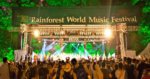 Rainforest World Music Festival 2021 Mungkin Akan Dianjur Secara Virtual