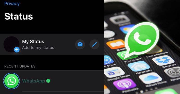 Whatsapp status Adakah Pautan Status Daripada Whatsapp Di Akaun Anda Adalah Sindiket Penipuan