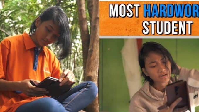Anak Kelahiran Sabah, Adam Shamil Terima Tawaran Daripada Nas Daily