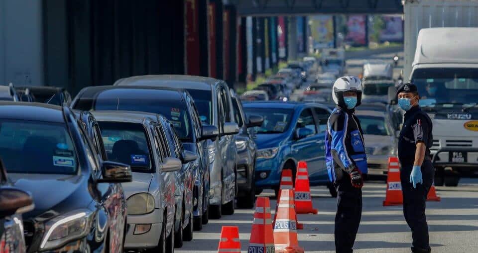 Pengumuman Pelanjutan PKP Atau Tidak Akan Diumumkan Petang Ini Jam 6 8 Pengumuman Pelanjutan PKP Atau Tidak Akan Diumumkan Petang Ini Jam 6