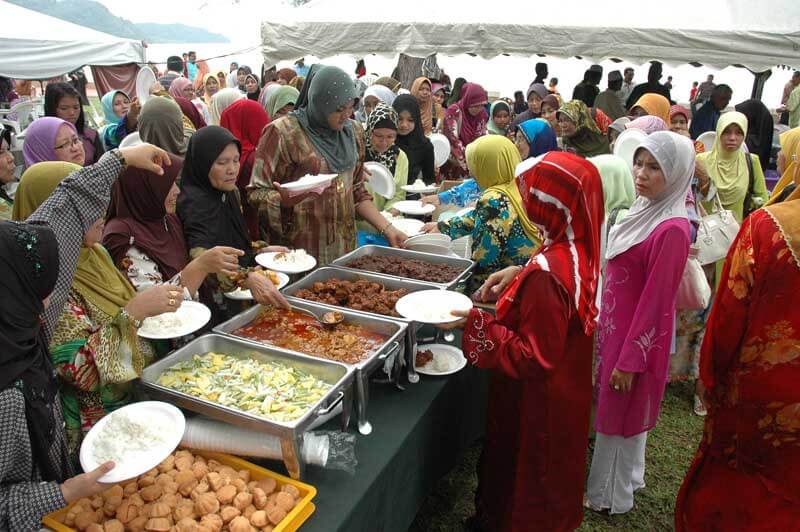 Wajib Maklumkan Upacara Pengebumian Kepada Pihak Berkuasa, Aktiviti Sosial Tetap Dilarang Di Sarawak