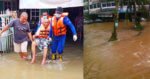 mangsa banjir akan dibantu RM200 Juta Diperuntukan Bagi Meringankan Beban Mangsa Terjejas Akibat Banjir