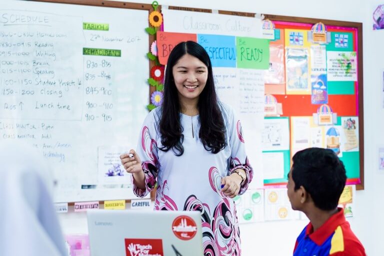 Menangi Hadiah Wang Tunai Sehingga RM 1,000 Untuk Guru Kreatif Melalui Peraduan Anjuran JPN Sarawak Ini