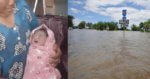 siti noor banjiriah Bayi Dilahirkan Atas Perahu Masa Banjir, Ibu Bagi Nama Siti Noor Banjiriah