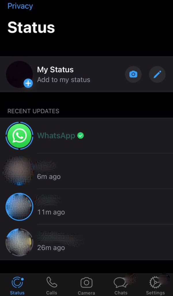 Adakah Pautan Status Daripada Whatsapp Di Akaun Anda Adalah Sindiket Penipuan 