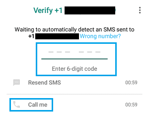 Hati-Hati Ini Adalah Taktik Penipuan Ambil Alih Akaun Whatsapp Oleh Scammer