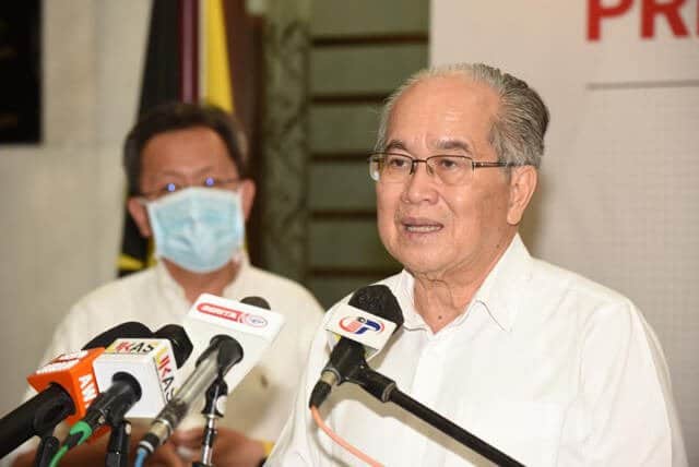 Aktiviti Keagamaan, Budaya Tidak Dibenarkan Sepanjang Tempoh PKP Dan PKPB