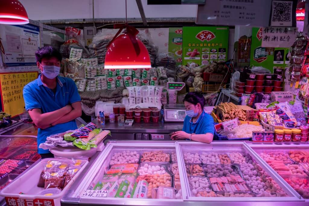 Kewujudan Kekal Misteri, WHO Dakwa COVID-19 Bukan Berasal Dari Wuhan