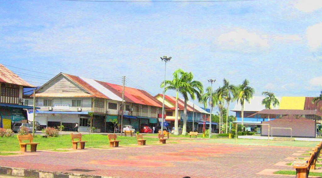 TERKINI: 2 Kes Kematian Dilaporkan Di Sarawak Hari Ini, 111 Kes Positif Baharu