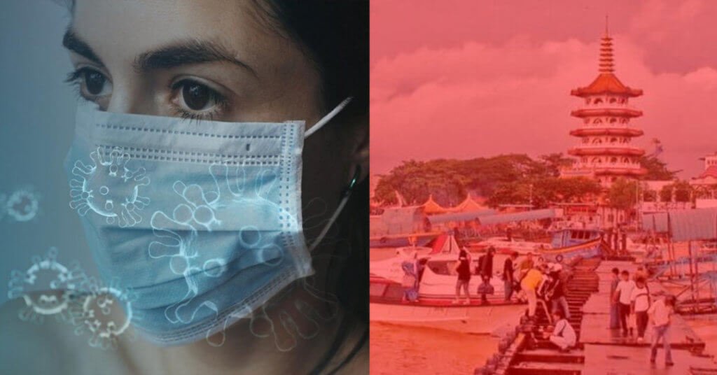 Lebih 1,000 Orang Di Sibu Yang Hilang Pekerjaan Akibat COVID-19 Amat Memerlukan Bantuan Makanan