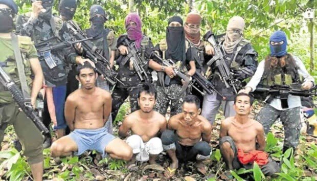 Siapakah Kumpulan Abu Sayyaf Dan Kaitannya Dengan Perairan Sabah Yang Perlu Anda Tahu