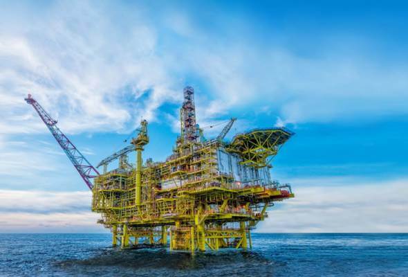 Petronas Pastikan Keselamatan Rakyat Malaysia Yang Terkandas Di Perairan Myanmar