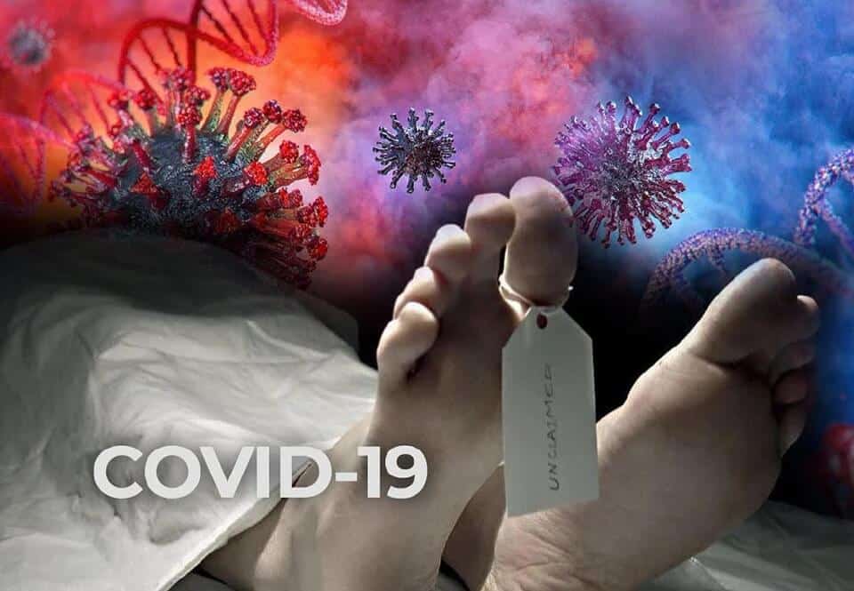 Seorang Warga Emas Maut Di Pusat Jagaan Persendirian Di Sibu, Disahkan Positif COVID-19