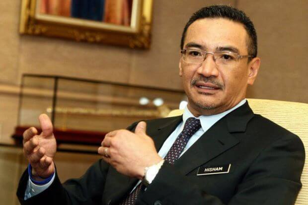 Dato Seri Hishammuddin bin Tun Hussein Peraturan Kuarantin Untuk Menteri Pulang Dari Lawatan Rasmi Dilonggarkan, Kata Dr Adham