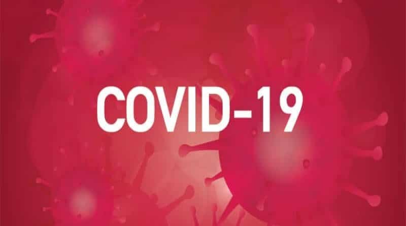 TERKINI: 121 Kes Positif COVID-19 Dilaporkan Hari Ini Di Sarawak