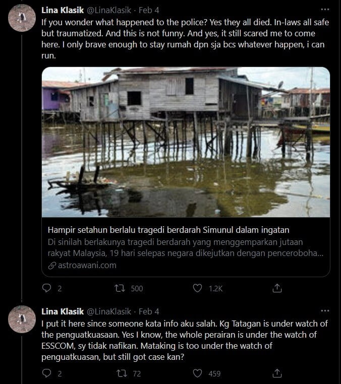 Siapakah Kumpulan Abu Sayyaf Dan Kaitannya Dengan Perairan Sabah Yang Perlu Anda Tahu
