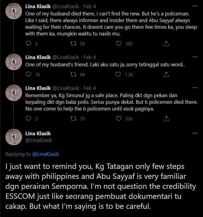 Siapakah Kumpulan Abu Sayyaf Dan Kaitannya Dengan Perairan Sabah Yang Perlu Anda Tahu