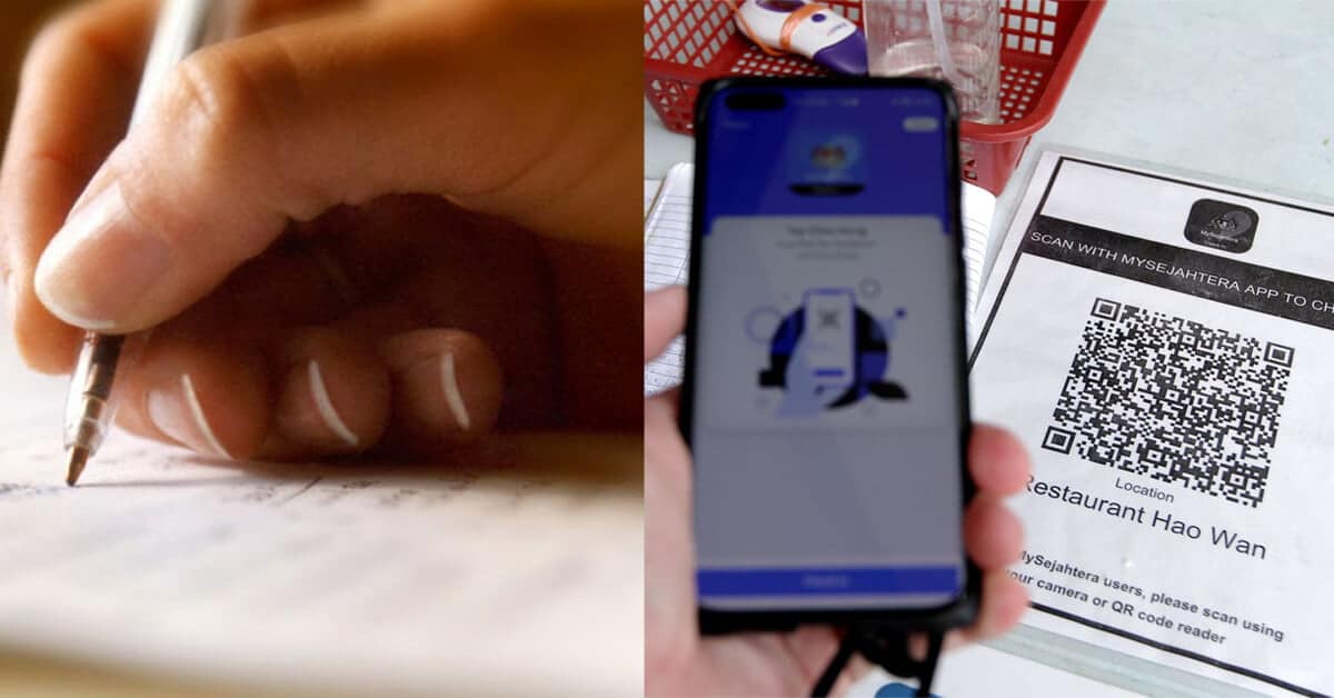 Cara Terbaru Untuk Tukar Nama Dan Nombor Ic Dalam Apl vrogue.co