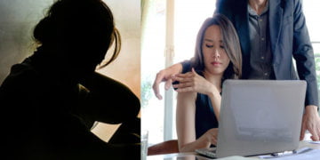 "Jangan Galakan Rape Culture," Wanita Ini Kongsi Pengalaman Gangguan Seksualnya Sebagai Kesedaran