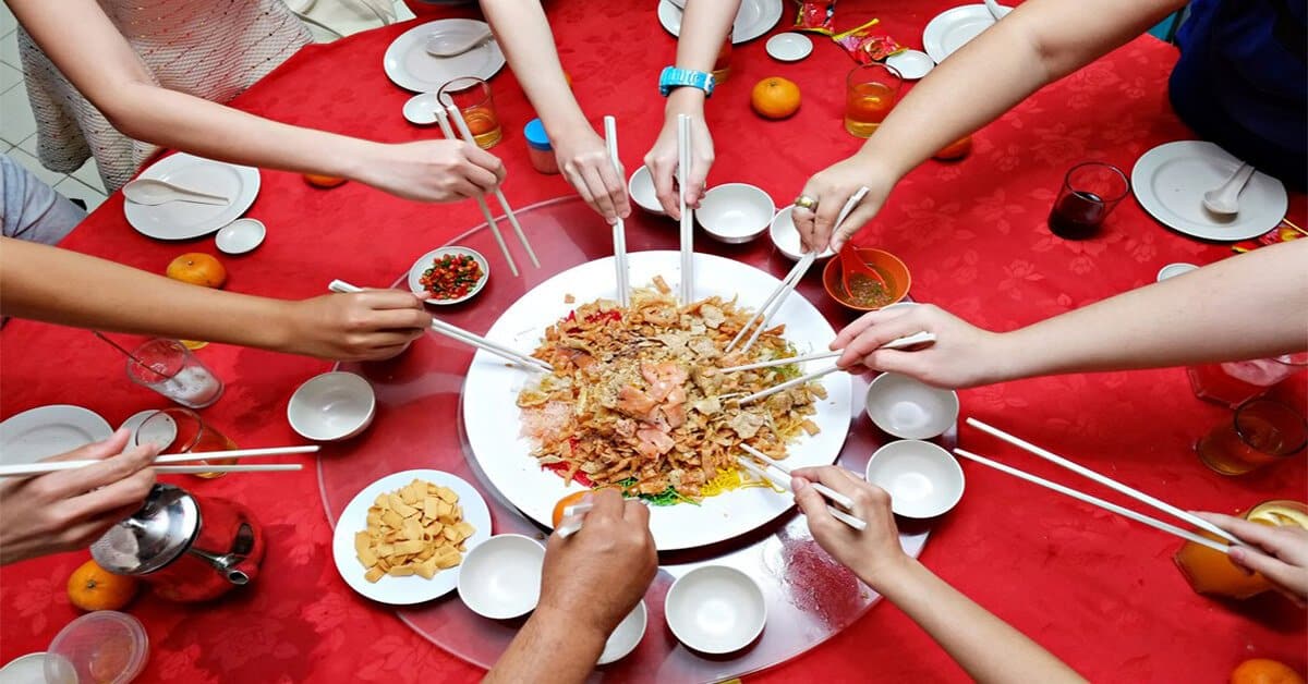Sabah Melaporkan Kluster Pertama, Hasil Daripada Reunion Keluarga Pada Tahun Baru Cina Lalu