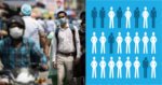 Penduduk Delhi Mungkin Telah Membina 'Imuniti Kawanan' Terhadap Virus COVID-19