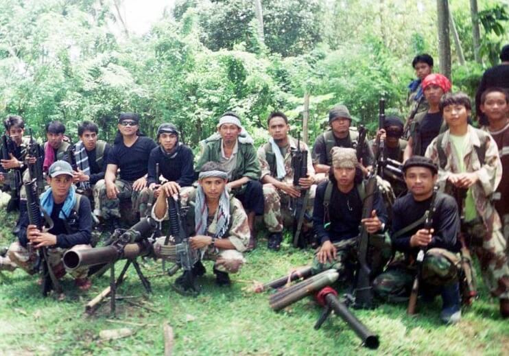 Siapakah Kumpulan Abu Sayyaf Dan Kaitannya Dengan Perairan Sabah Yang Perlu Anda Tahu