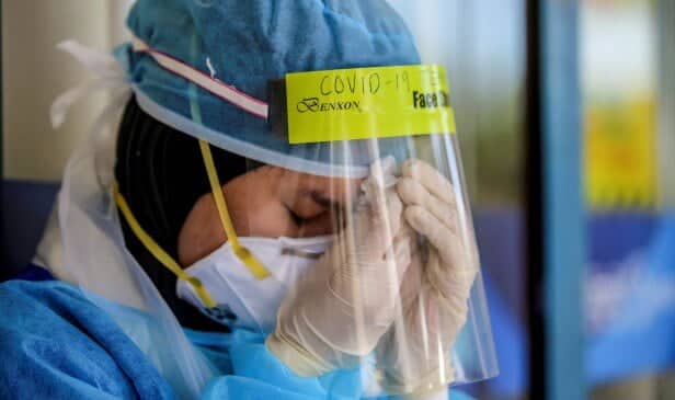 TERKINI: 3 Kematian Dilaporkan Hari Ini Di Sarawak, 148 Kes Positif Baharu