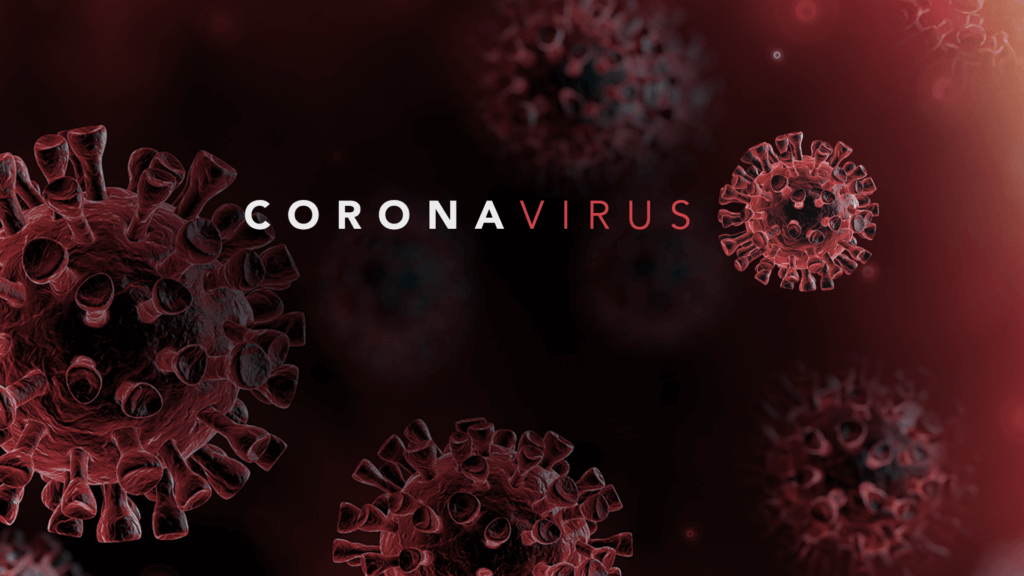 coronavirus covid 1 TERKINI: Sarawak Catat 353 Kes Positif COVID-19 Hari Ini, Tertinggi Pernah Dicatatkan