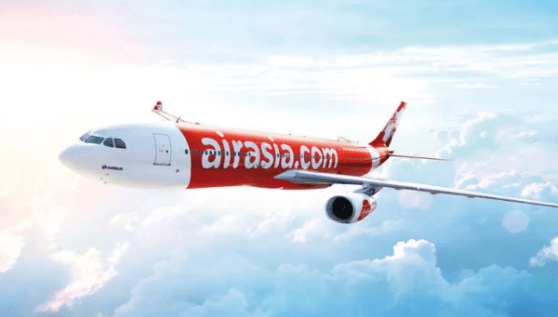 image 13 AirAsia Menamakan Jet 'Irene' Sempena Bekas Ketua Lembaga Pelancongan Sabah Sebagai Penghormatan