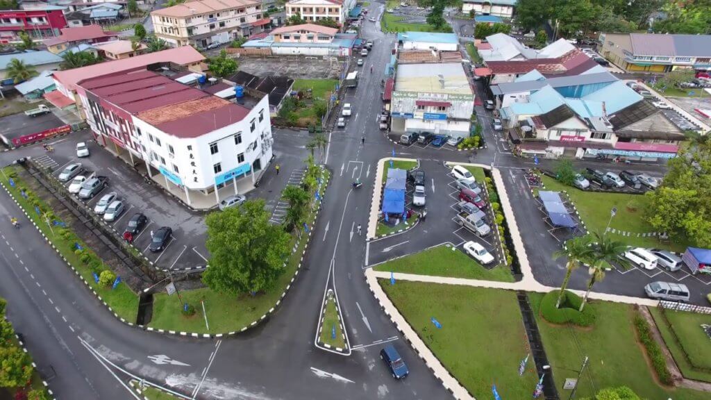 TERKINI: 4 Kematian Dilaporkan Di Sarawak Hari Ini, 178 Kes Positif Baharu