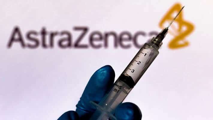 Vaksin AstraZeneca Diluluskan, Kumpulan Pertama Dijangka Tiba Pada Suku Kedua 2021 7 Vaksin AstraZeneca Diluluskan, Kumpulan Pertama Dijangka Tiba Pada Suku Kedua 2021