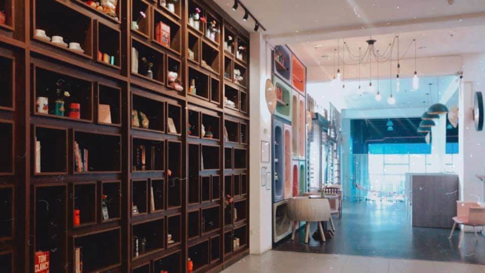Ini 6 Cafe Western Yang Menarik Anda Perlu Kunjung Di Samarahan