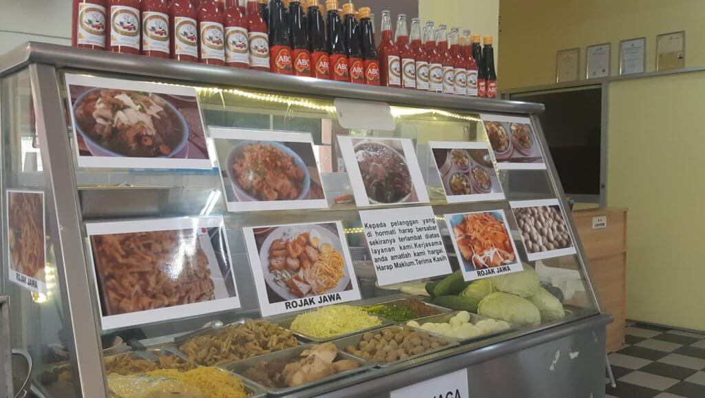 Ini Adalah 4 Port Bakso Mantap Di Kota Kinabalu Yang Anda Perlu Cuba