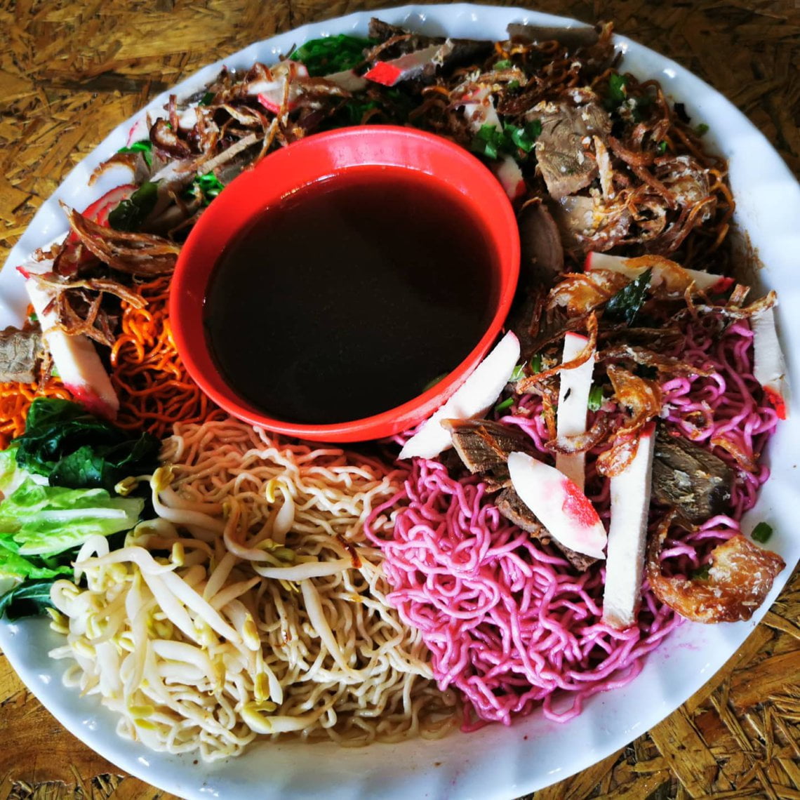 Rindu Makanan Sarawak? Ini Adalah 12 Senarai Kedai Makan ...