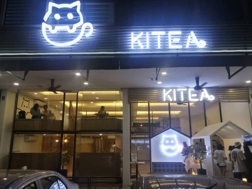 Ini 6 Cafe Western Yang Menarik Anda Perlu Kunjung Di Samarahan