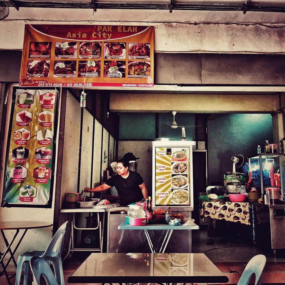 Ini Adalah 4 Port Bakso Mantap Di Kota Kinabalu Yang Anda Perlu Cuba
