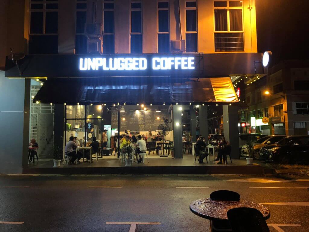 Ini 6 Cafe Western Yang Menarik Anda Perlu Kunjung Di Samarahan