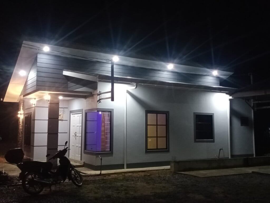 Hanya Dengan Bajet RM 145K, Lihat Rekaan Rumah Minimalis 3 Bilik Ini