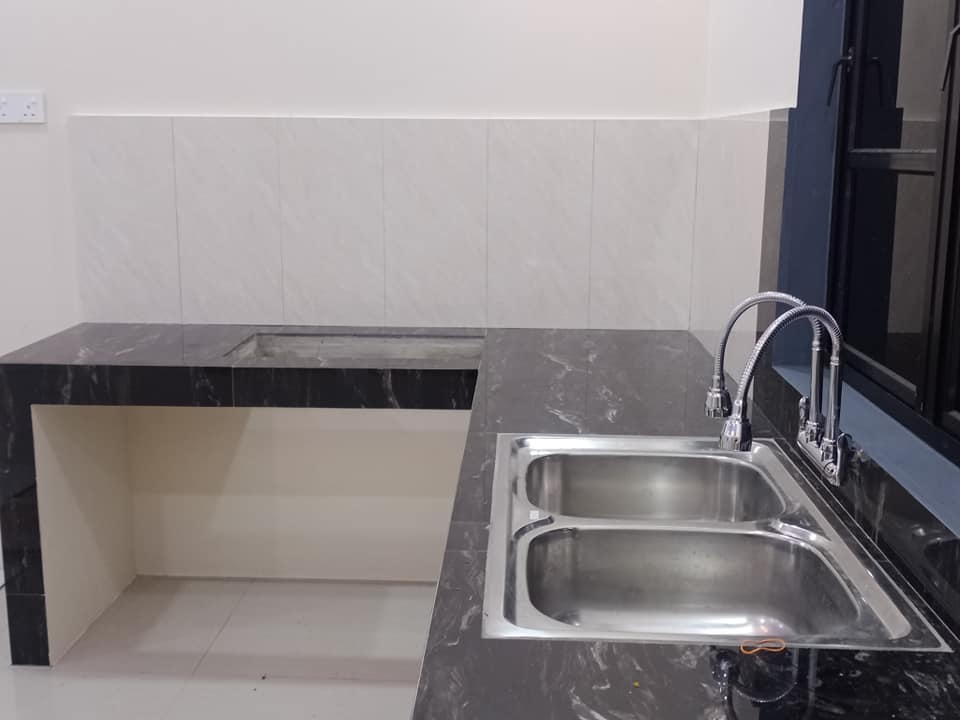 Hanya Dengan Bajet RM 145K, Lihat Rekaan Rumah Minimalis 3 Bilik Ini