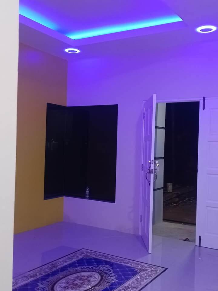 Hanya Dengan Bajet RM 145K, Lihat Rekaan Rumah Minimalis 3 Bilik Ini