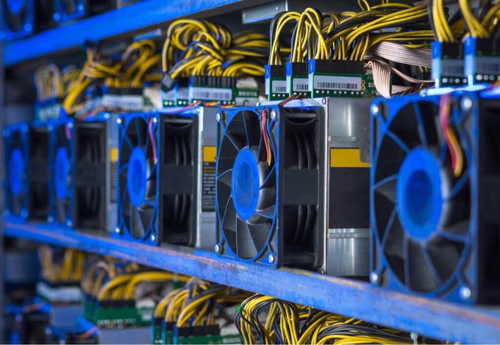 Perlombongan Bitcoin Menjadi-Jadi, 2 Premis Curi Bekalan Elektrik Lombong Bitcoin Di Tawau Diserbu