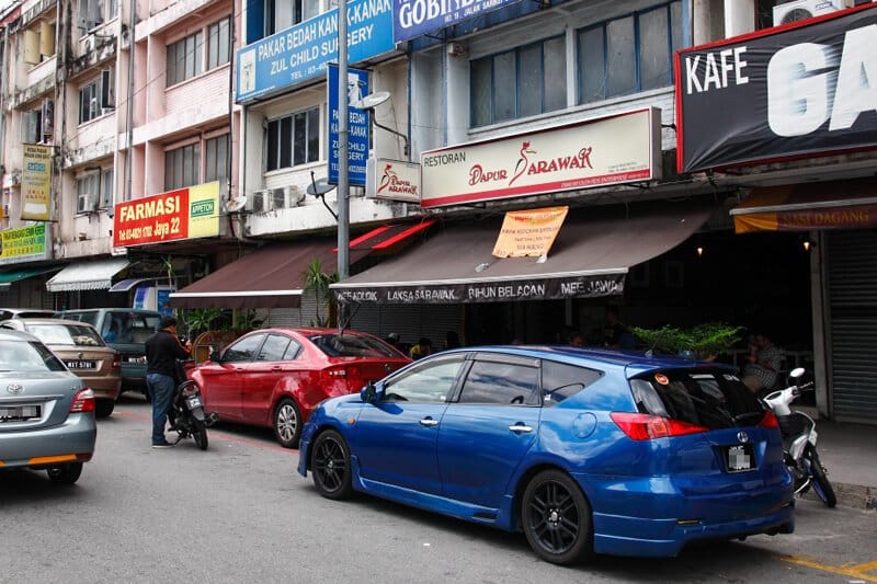 Rindu Makanan Sarawak? Ini Adalah 12 Senarai Kedai Makan Sarawak Di Semenanjung Yang Anda Boleh Cuba