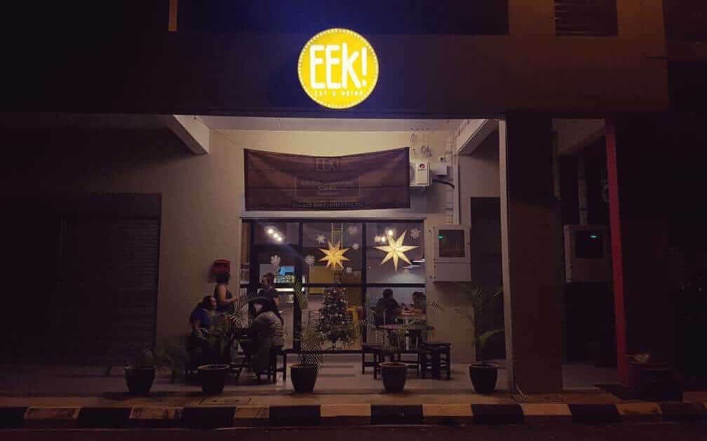 Ini 6 Cafe Western Yang Menarik Anda Perlu Kunjung Di Samarahan