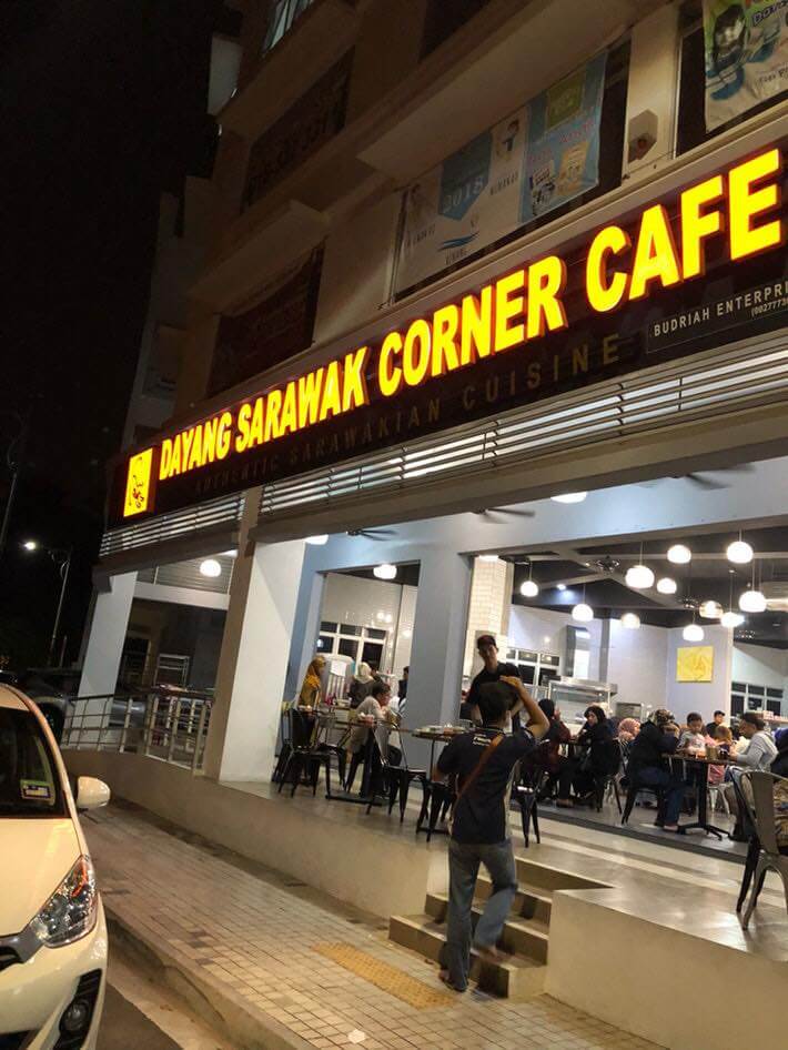 Rindu Makanan Sarawak? Ini Adalah 12 Senarai Kedai Makan Sarawak Di Semenanjung Yang Anda Boleh Cuba