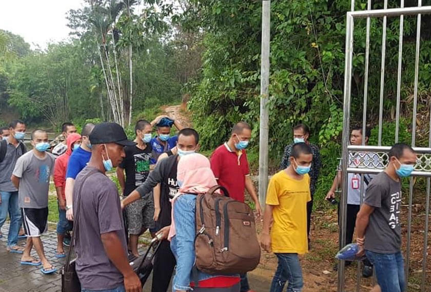 Program Rekalibrasi Pulang, Inisiatif Untuk PATI Pulang Ke Negara Asal Secara Sukarela
